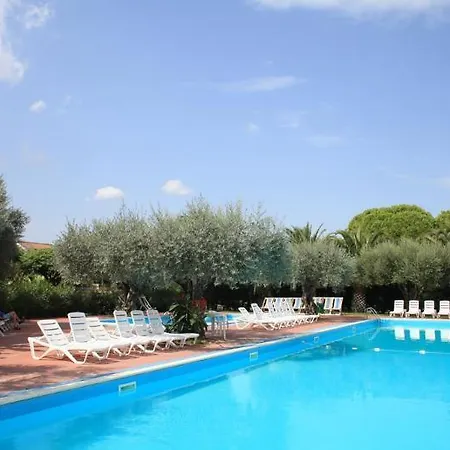 Nausicaa Village Feriepark Sant'Andrea Apostolo dello Ionio