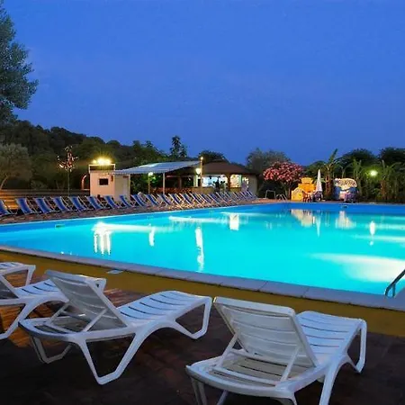Nausicaa Village Feriepark 3*