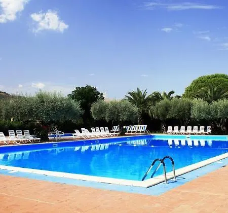 Nausicaa Village Feriepark