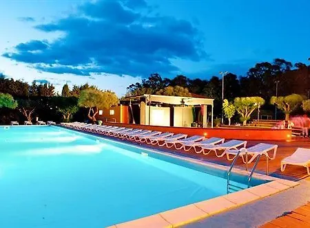 Nausicaa Village 홀리데이파크 3*