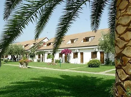 Nausicaa Village 3*