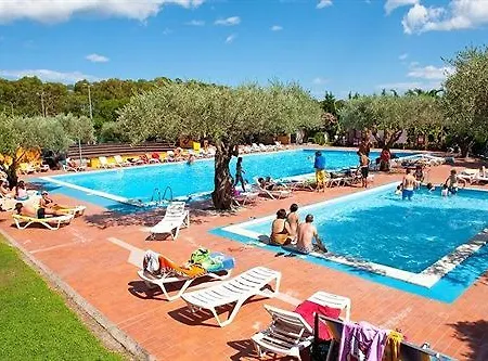 Village de vacances Nausicaa Village 3*