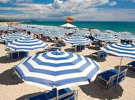 Feriepark Nausicaa Village