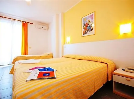 Parco vacanze Nausicaa Village