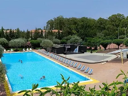 Nausicaa Village 홀리데이파크 3*