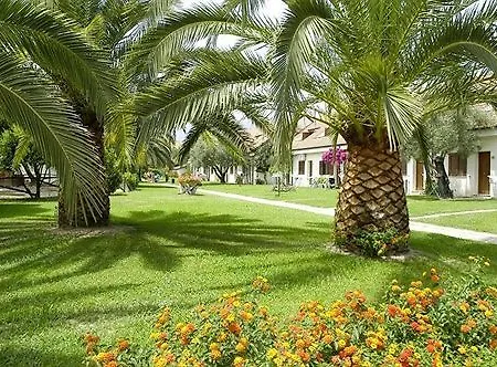Nausicaa Village Parco vacanze 3*
