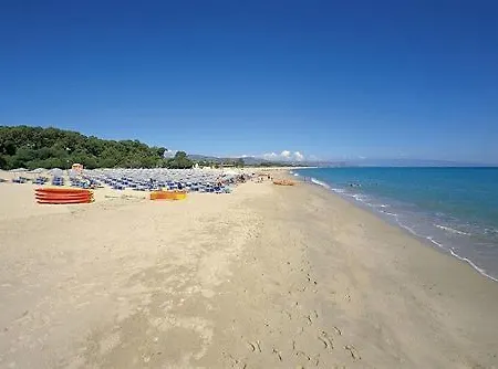 Feriepark Nausicaa Village 3*