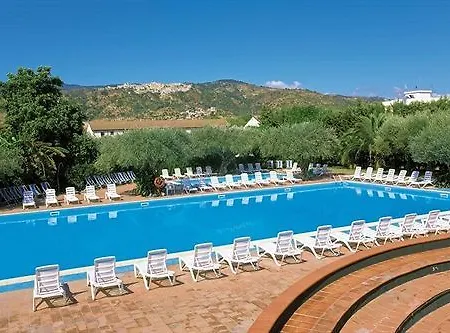 Nausicaa Village Parco vacanze 3*