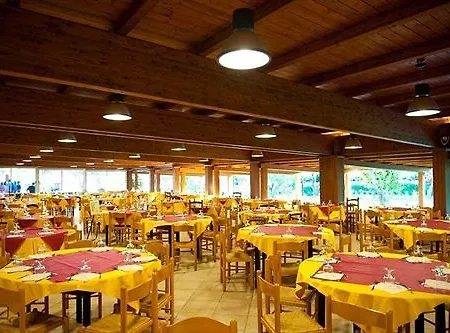 Parco vacanze Nausicaa Village 3*