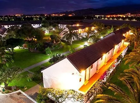 Nausicaa Village Feriepark Sant'Andrea Apostolo dello Ionio