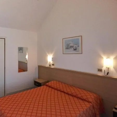 홀리데이파크 Nausicaa Village