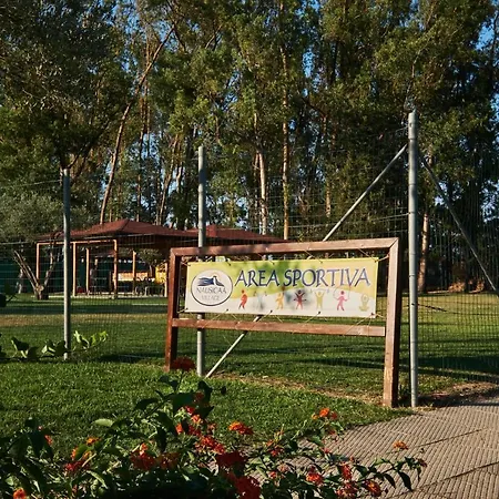 Feriepark Nausicaa Village