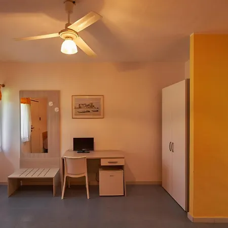 Nausicaa Village 홀리데이파크