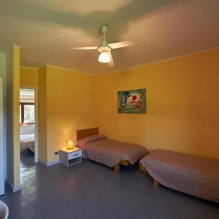 Nausicaa Village 3* 산탄드레아 아포스톨로 델로 이오니오