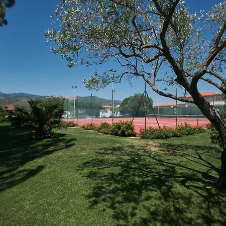 Nausicaa Village 산탄드레아 아포스톨로 델로 이오니오