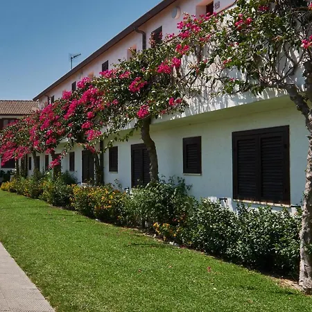 Feriepark Nausicaa Village 3*