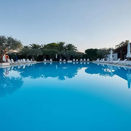 Nausicaa Village Sant'Andrea Apostolo dello Ionio