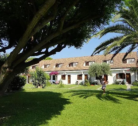 Nausicaa Village Sant'Andrea Apostolo dello Ionio