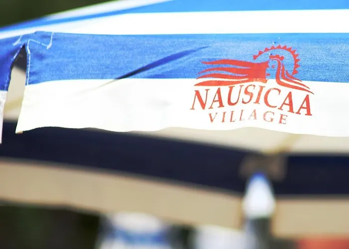 Nausicaa Village Sant'Andrea Apostolo dello Ionio