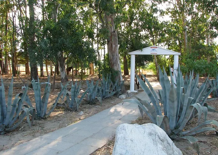 Nausicaa Village 3* Sant'Andrea Apostolo dello Ionio