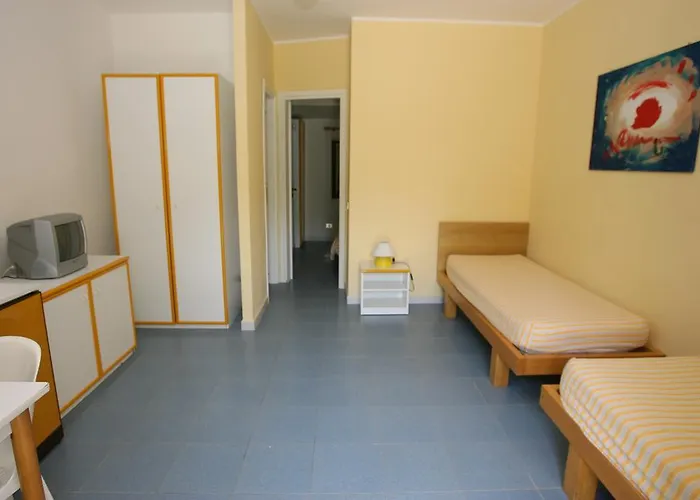 Nausicaa Village 3* Sant'Andrea Apostolo dello Ionio