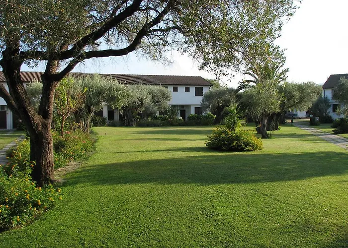 Nausicaa Village Sant'Andrea Apostolo dello Ionio