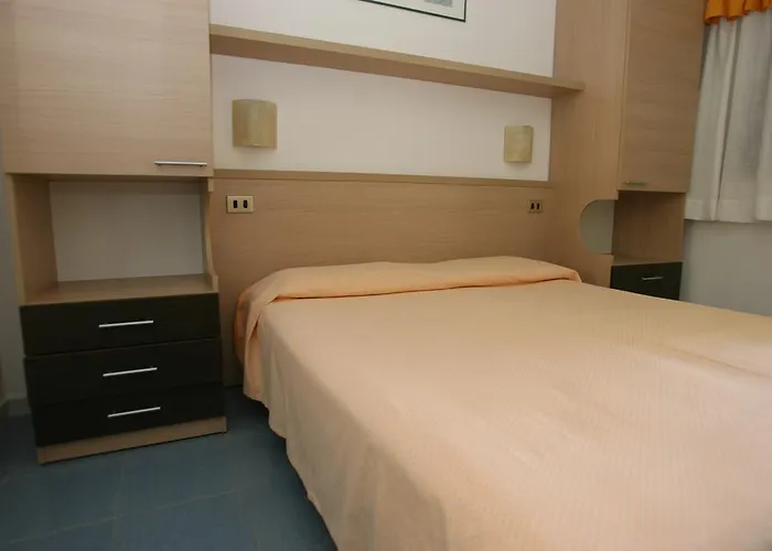 Nausicaa Village Parco vacanze