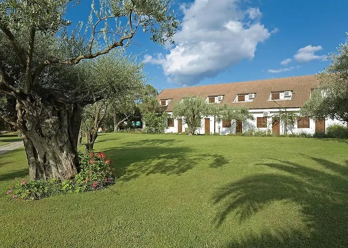 Nausicaa Village Parco vacanze