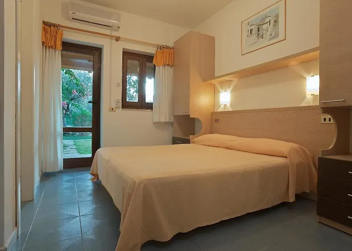 Parco vacanze Nausicaa Village 3*