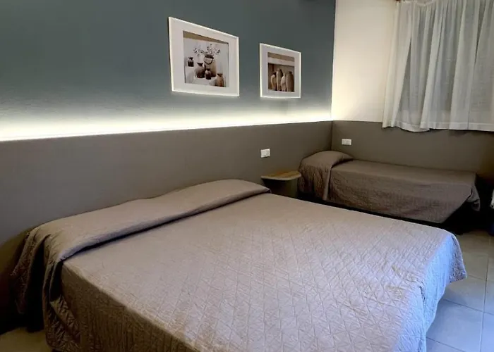 Nausicaa Village ホリデーパーク