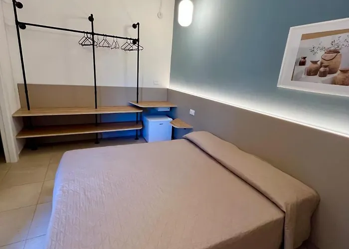 Parco vacanze Nausicaa Village