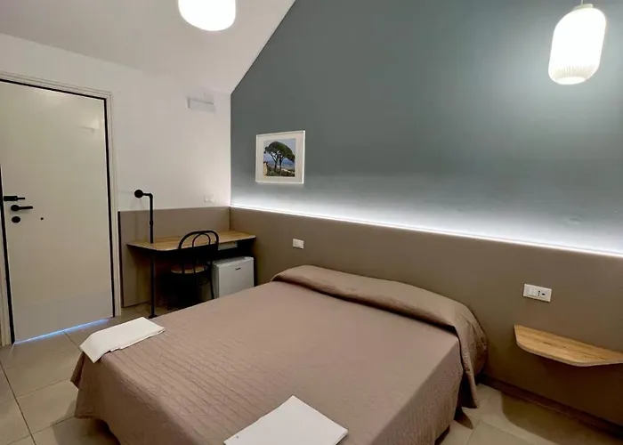 Parco vacanze Nausicaa Village 3*