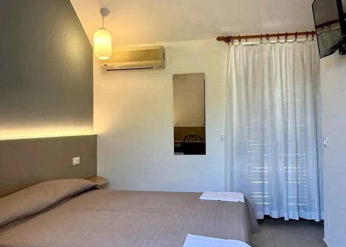 Parco vacanze Nausicaa Village Sant'Andrea Apostolo dello Ionio