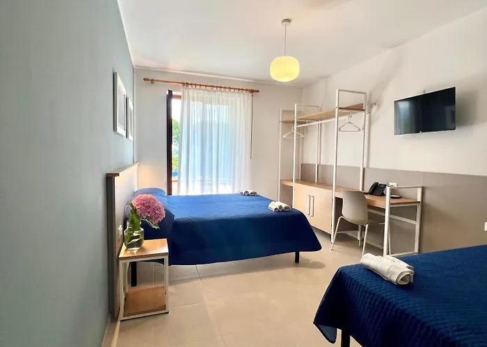 Nausicaa Village Sant'Andrea Apostolo dello Ionio