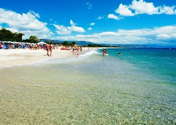 Nausicaa Village Parco vacanze