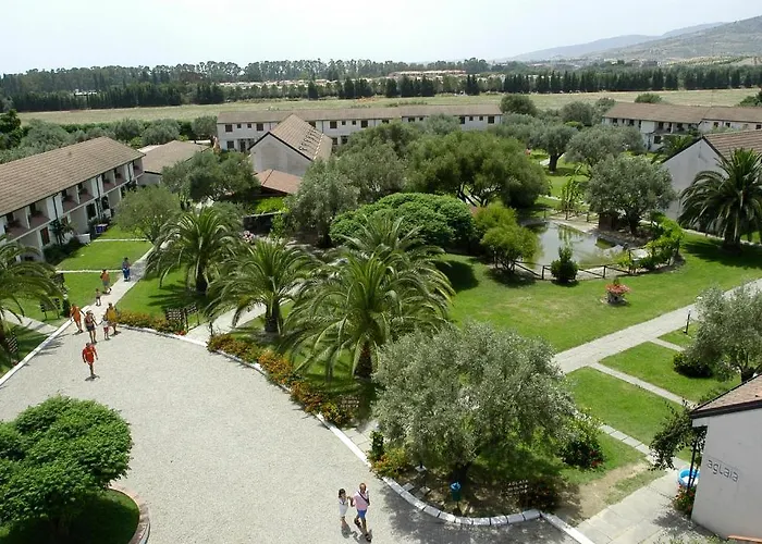 Nausicaa Village Parco vacanze 3*