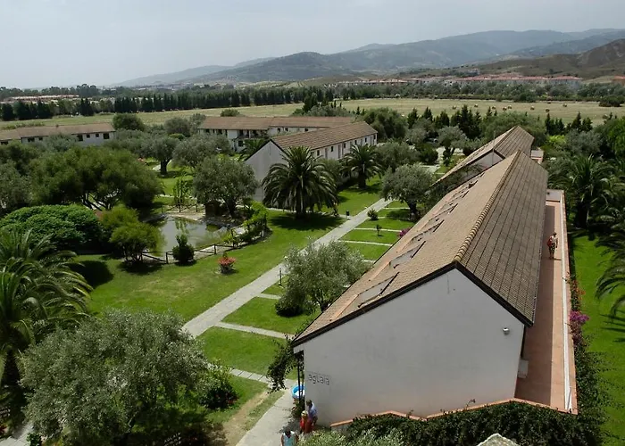 Nausicaa Village Parco vacanze 3*