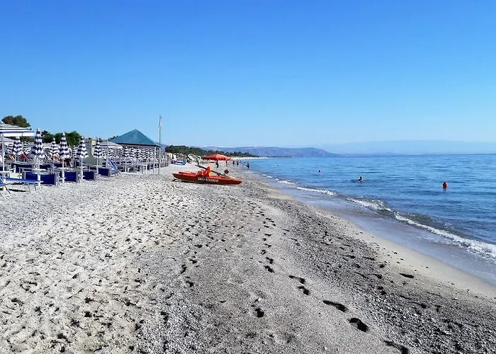 Parco vacanze Nausicaa Village 3*