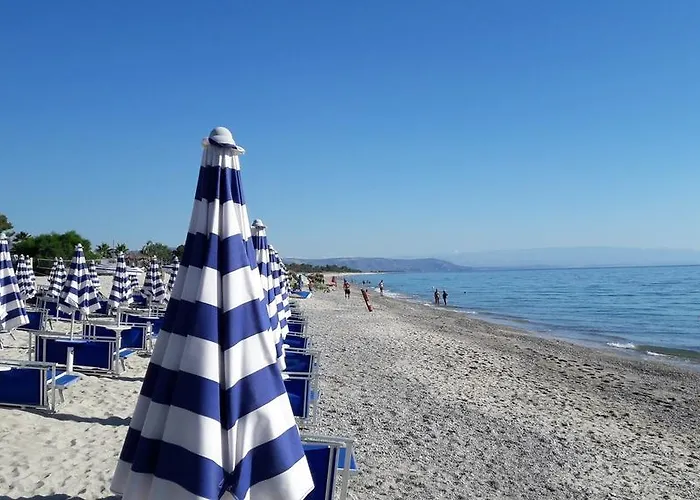 Nausicaa Village Parco vacanze 3*