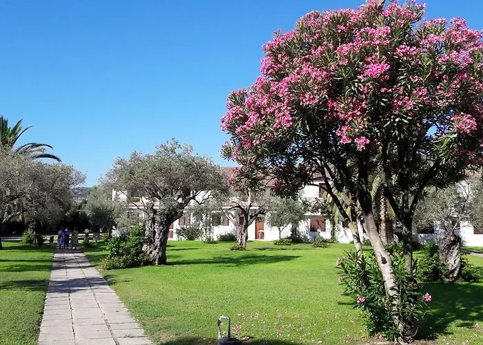 Nausicaa Village Parco vacanze