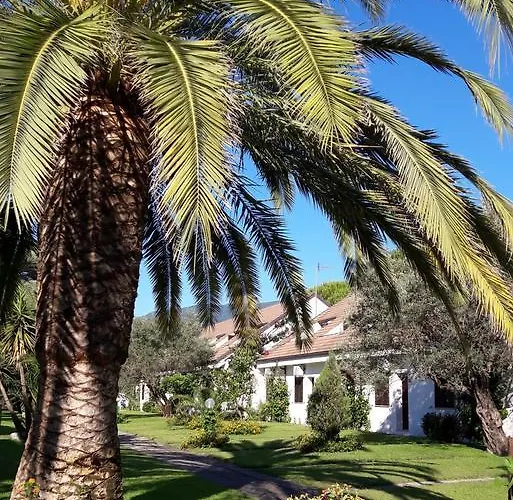 Nausicaa Village 3* Sant'Andrea Apostolo dello Ionio