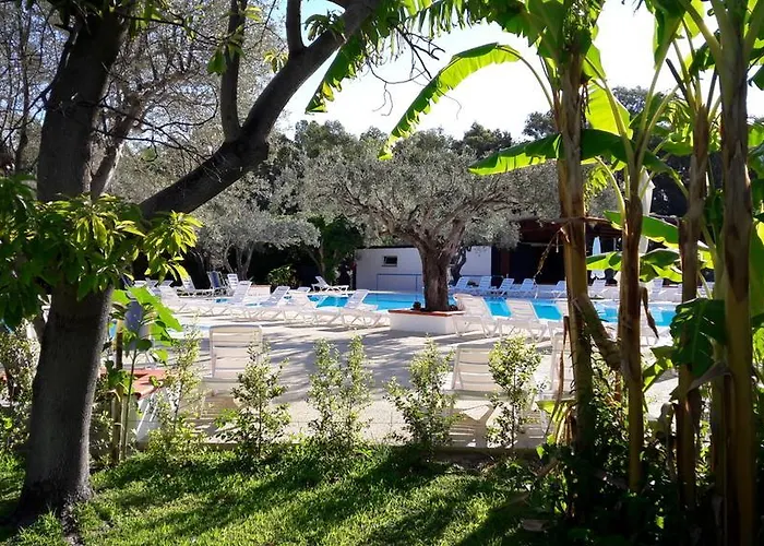 Parco vacanze Nausicaa Village 3*