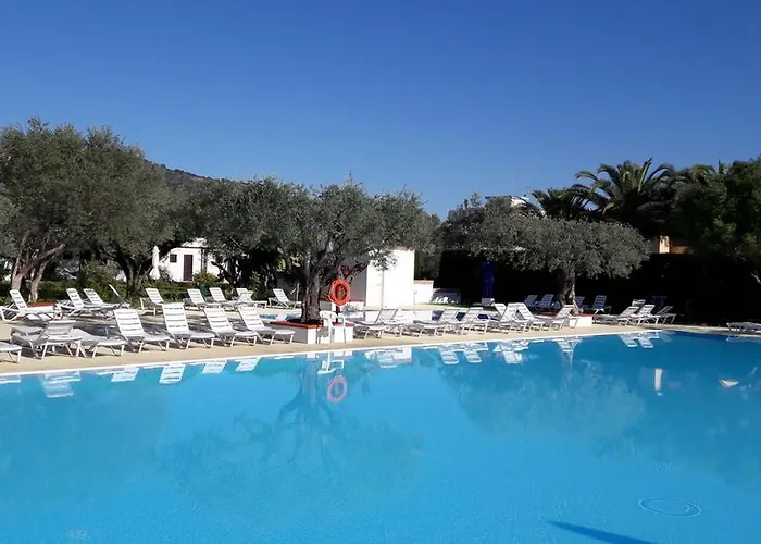 Nausicaa Village 3* Sant'Andrea Apostolo dello Ionio