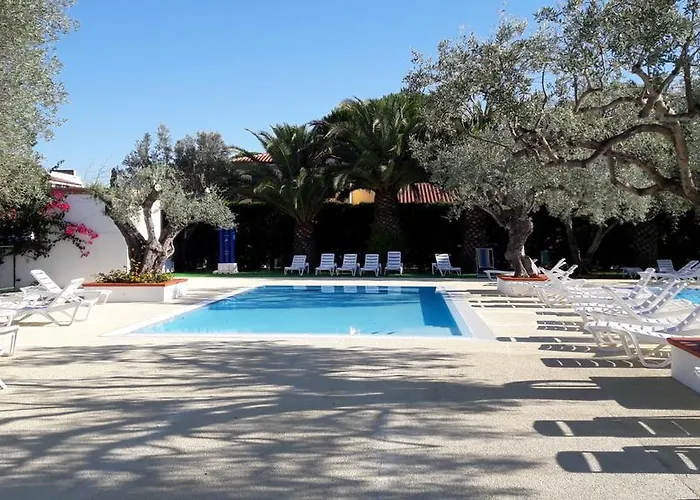 Parco vacanze Nausicaa Village