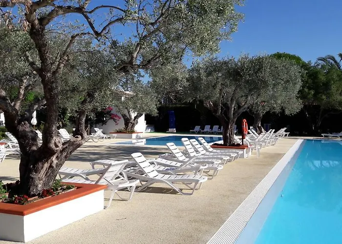 Parco vacanze Nausicaa Village 3*