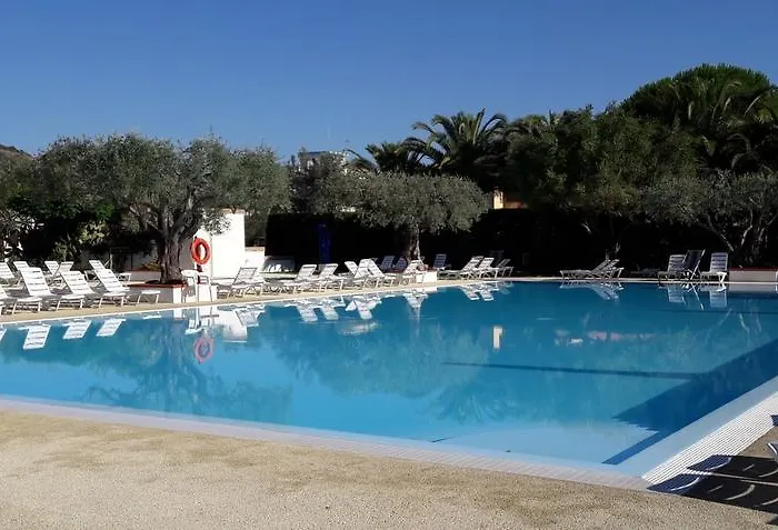 Parco vacanze Nausicaa Village Sant'Andrea Apostolo dello Ionio