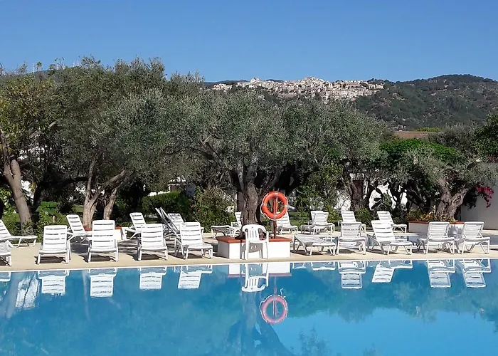 Nausicaa Village Sant'Andrea Apostolo dello Ionio