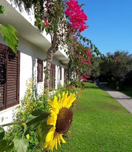 Nausicaa Village Parco vacanze Sant'Andrea Apostolo dello Ionio
