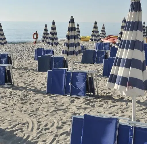 Nausicaa Village Sant'Andrea Apostolo dello Ionio