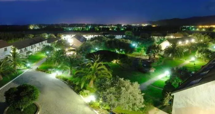 Nausicaa Village Parco vacanze